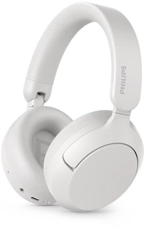 Sluchátka Philips TAH6000 TAH6000WT/00