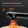 Philips Portable Percussion and Heat Therapy Massager CN plug (adapter included)
