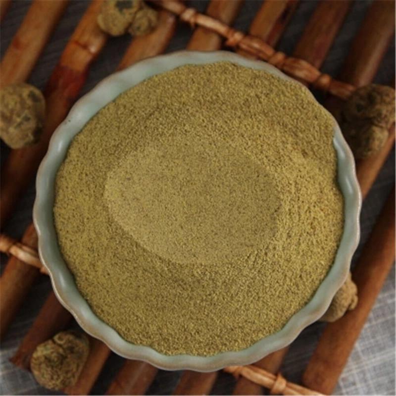 Yan Hu Suo 10:1 rotekstraktpulver 250g 100% ren naturlig corydalis