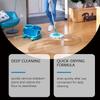 3/2/1pcs Mop Soap Powerful Floor Cleaning Solution Liquid Cleaning Cleaner Safe For Bedroom Soa D8L8