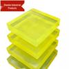 Shanhe Industrial Rubber PU Anti-Collision Pad