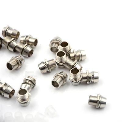 Display a pannello per montaggio su supporto LED per diodi emettitori di luce da 20 pezzi in rame da 5 mm