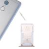 Pro Xiaomi Redmi Note 4 SIM a SIM / TF kartu