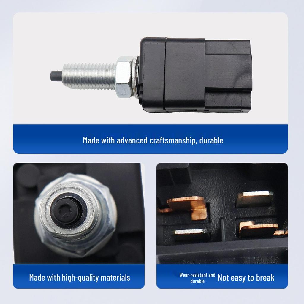 Kompatibler Bremslichtschalter für Land Rover & Subaru 83370-AA001