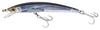 Yo Zuri 3D Crystal Minnow 90 mm Floating Lure F1145-RMT (2022)