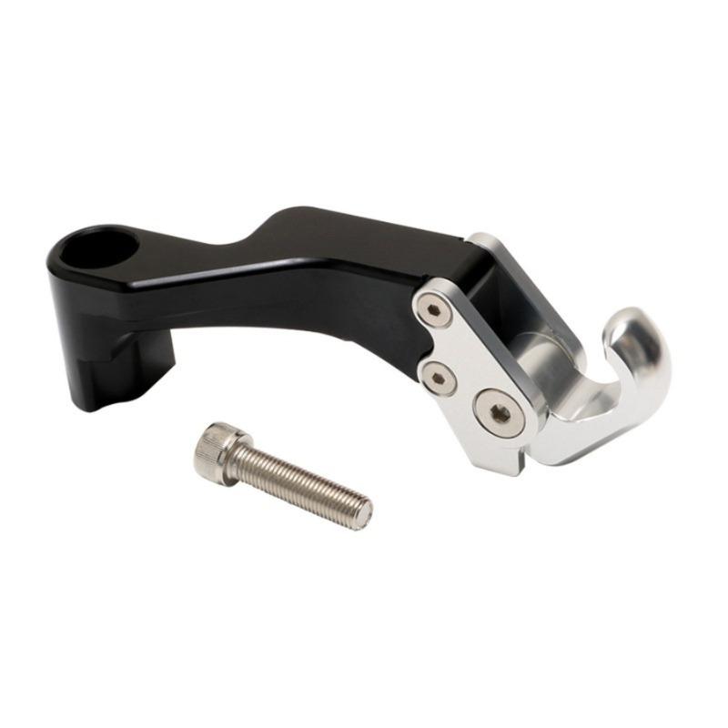 Motorcycle Luggage Hook Compatible with Honda NSS350 Forza300 Forza 350 Motorcycle Hook Accessories