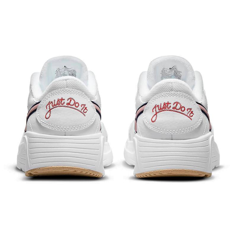 Nike Air Max SC SE 'Photon Dust Pink Glaze' GS Sneakers DB3087-001