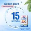Haishi Hainuo Probiotic Mouthwash Value Pack