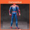 The Avengers Spiderman Pvc Action Figure For Collectors And Fans
