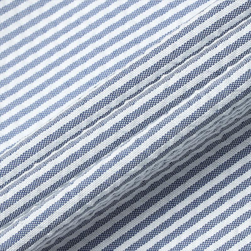 Fila Original Fashion Versatile Casual Simple Comfortable Striped Sleeveless Dress Women Dresses Cloud-Mushroom-White F11W529314F-WT