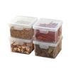 Sichuan Pepper & Spice Storage Box - Sealed Kitchen Seasoning Organizer