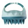 1pcs Scalp Cleaning Massage Brush, Silicone Hair Washing Comb Multifunctional Hair Washing Brush, Hair Washing Tool Deep Cleaning Massage Comb