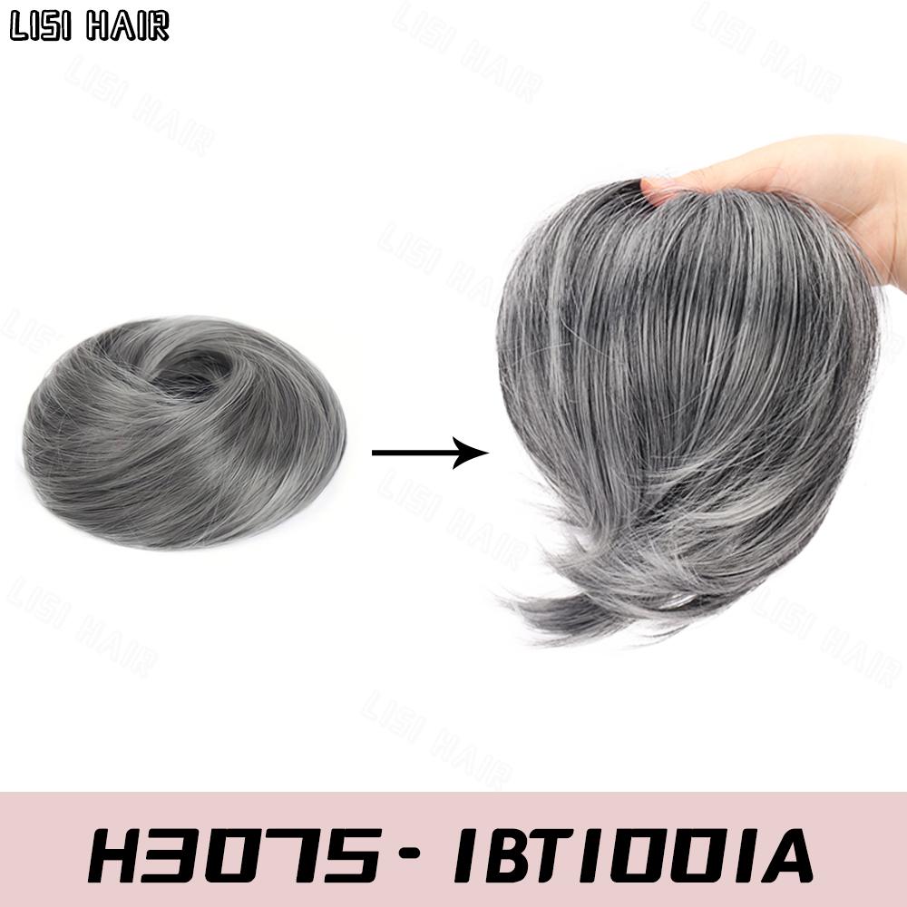 

MISS WIG синтетические волосы в пучке, эластичные шиньоны для женщин, шиньон, шиньоны для прически, наращивание хвоста, аксессуары для волос 20cm