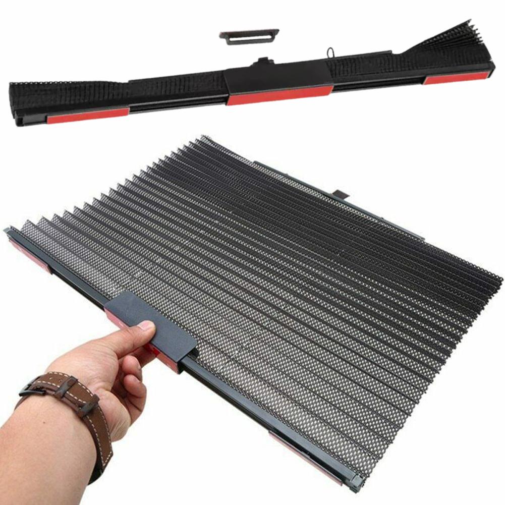 

Автомобильная боковая шторка от солнца, свернутые шторки, сетка, защита от УФ-лучей, шторы, авто, грузовик, летний протектор, оконная пленка, отделка