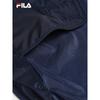 FILA Women's Colorblock Hooded Woven Jacket