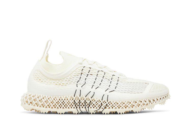 adidas Y-3 Runner 4D Halo 'Off White'