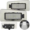 Lampy tablicy rejestracyjnej LED kompatybilne z Hyundai, Kia, 550lm, 2szt Off-Road