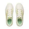 New LiNing COMMOM 80s Wear resistant Non slip And Breathable Low Top Skateboard Shoes Women's Beige White Green AGCV052-5