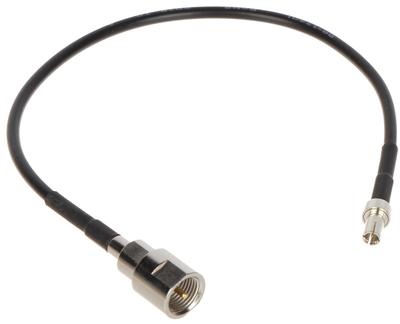 Gsm Connector Fme-W/Ts9-0.2 Cyfrowy Polsat
