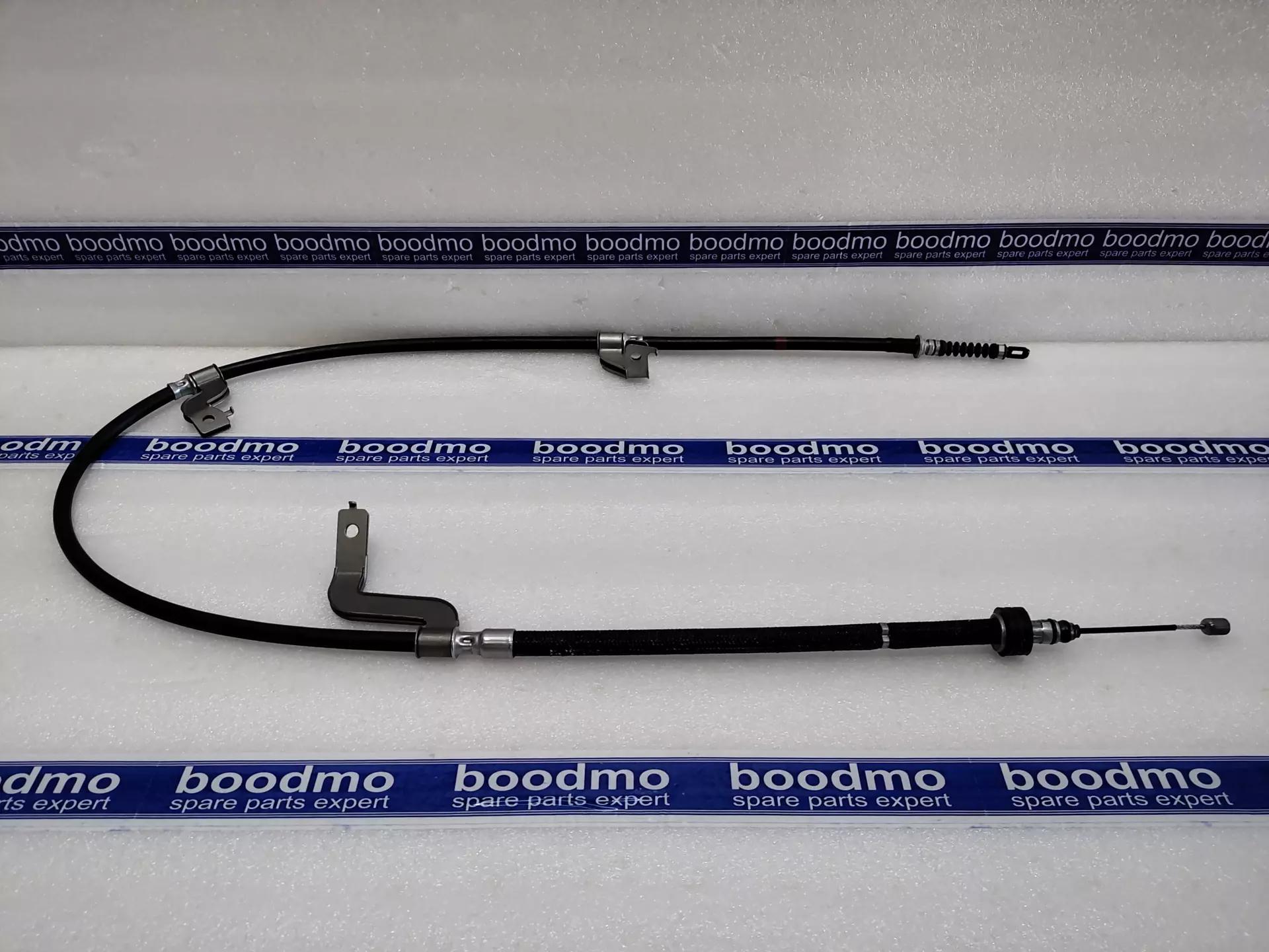 Cable Set, Parking Brake for HYUNDAI I20 ACTIVE 2ND GEN - 59760C7800