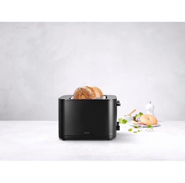 Тостер Zwilling Enfinigy schwarz (53008-002-0)