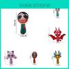 Sprunki Toy Plush Cute Cartoon Game Character Boys Kids Fun Holiday Gift Doll