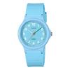 Casio Watch Casio Collection LQ-24B-2BJF Women's Blue