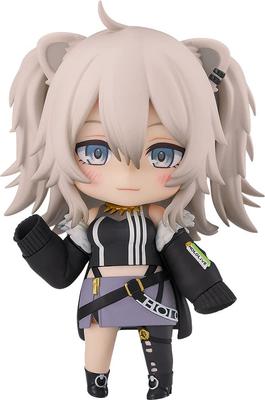 Nendoroid Hololive Production Shishihaku Botan Figura de Plástico Pintada Móvil Sin Escala