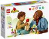10983 - Lego Duplo - Organic Market