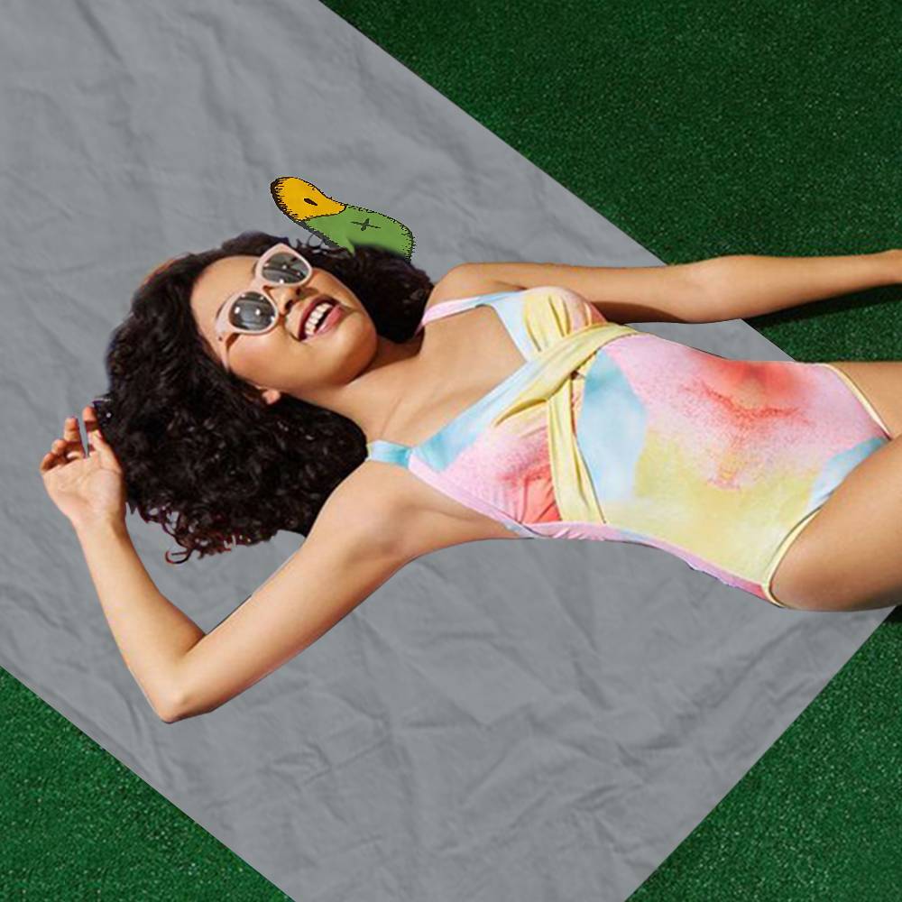 Fashion H-Human M-Made Big Microfiber Beach Towels Quick Dry Towel Sand Beach Towels Pool Towel for Travel Swim Pool Yoga