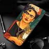 Frida-Kahlo phone case For Samsung S25 S24 S23 S22 S21 Ultra S24 S23 S22 S21 S25 Plus S24 S25 FE