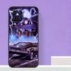 Back To The Future Time Machine For Samsung Galaxy M12 M32 M52 M14 M34 M54 M21 M51 M31 M30s M20 M15 M55 M13 M33 M53 Case