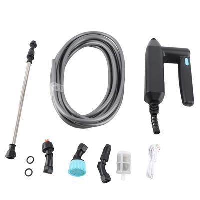 Herramientas y equipos – Dispositivos y accesorios para el lavado de coche