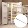 LED Light Panel Home Refrigerator Part 6500K Kitchen Appliance Lighting PCB Texture for Visibility in Refrigerators