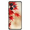 For Realme Neo7 5G Case Original Soft Silicone TPU Phone Cases Back Cover For OPPO Realme Neo 7 Scenery Shockproof Bumper Capa