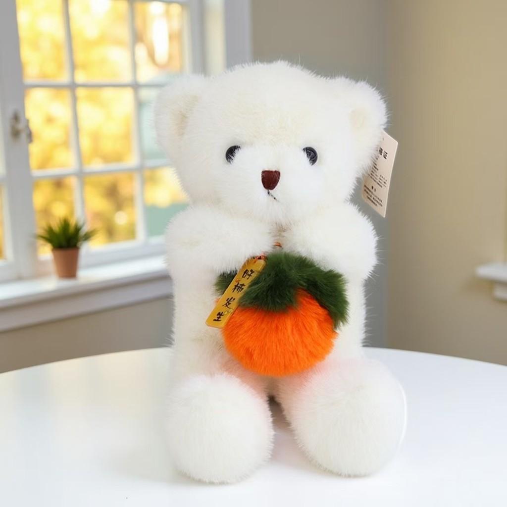 Healing Plush Toy Creature With Soft Cotton Filling For Kids And Collectors