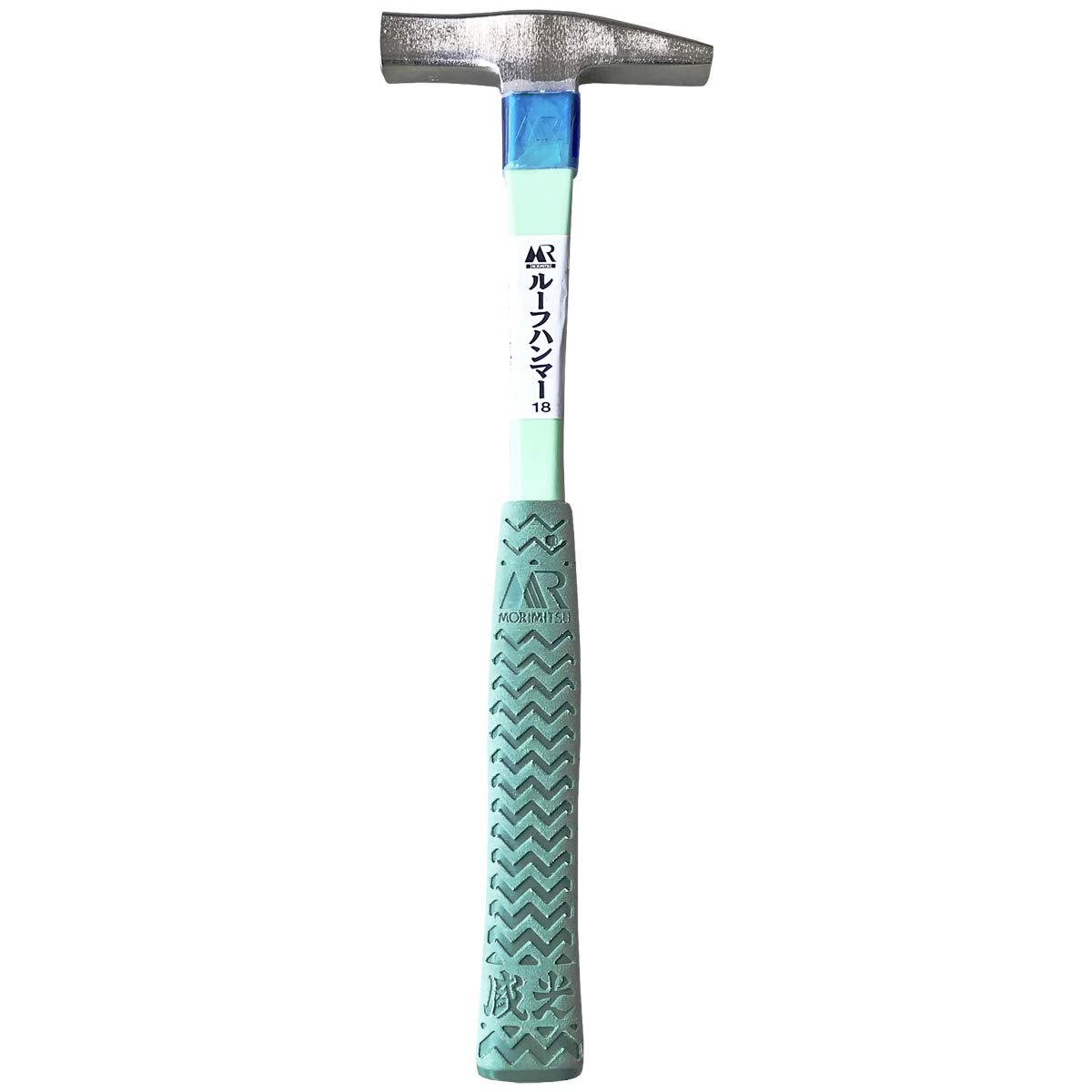 

Кровельный молоток Morimitsu 18 мм HNGR0018