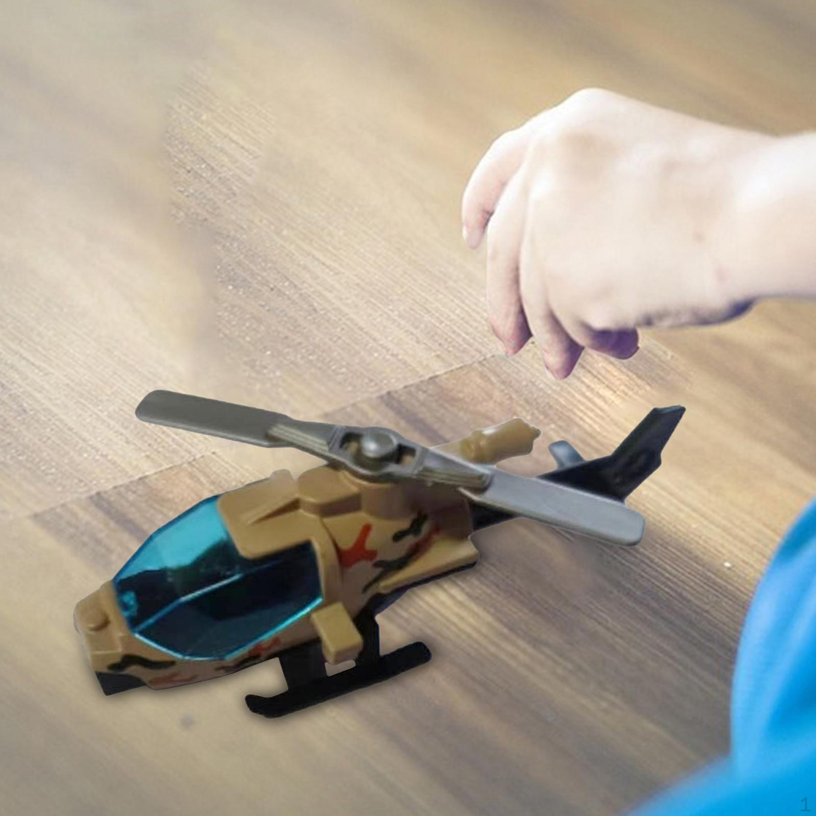 

Литой под давлением вертолет из сплава, игрушка-самолет для мальчиков и девочек, коллекции украшений, самолеты верблюд