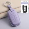 For KIA Rio Rio5 Sportage Ceed Cerato K3 KX3 K4 K5 Sorento Optima Picanto Car Shell Keychain Anti-Scratch Case Cover Accessories