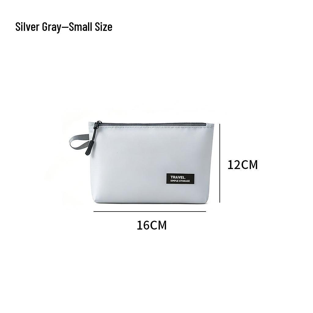Ultra-light Waterproof Portable Storage Bag for Clothes & Cosmetics