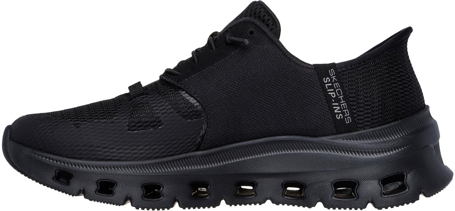 Кроссовки Skechers Glide-Step Pro Women black/black 41