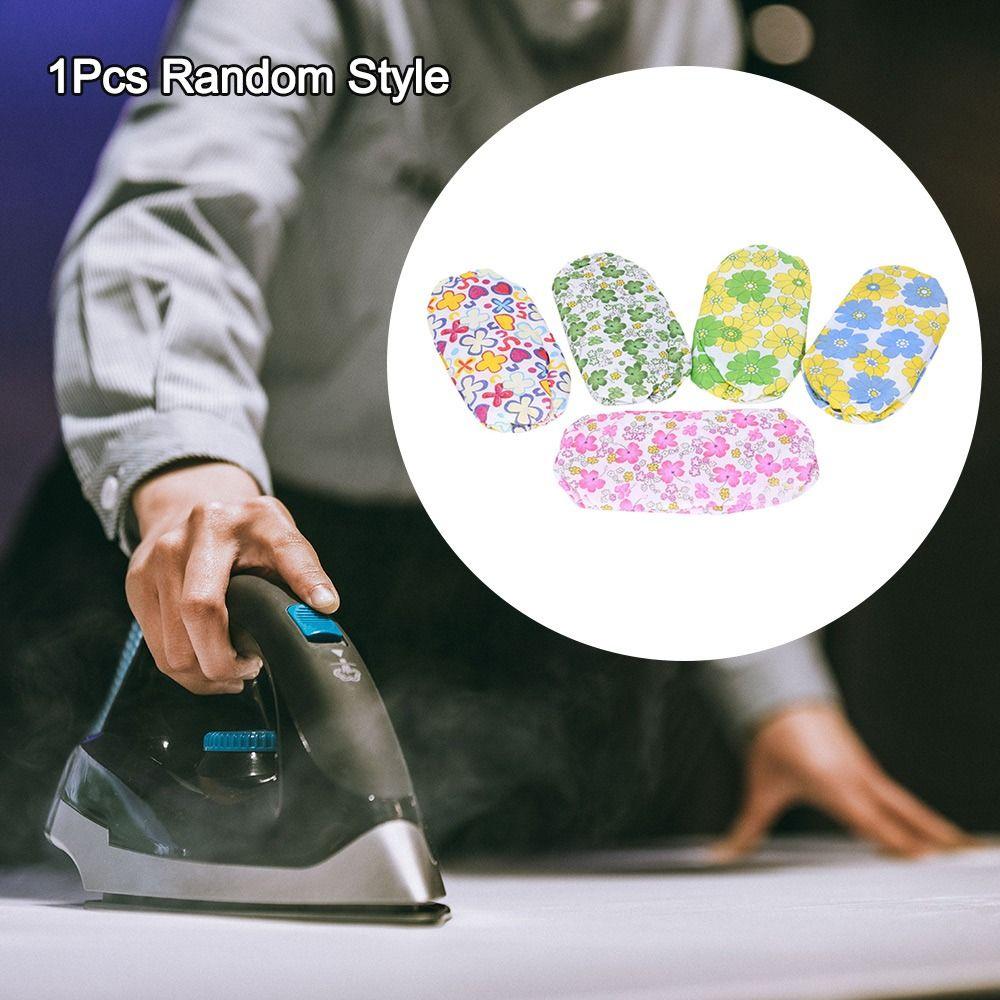 Random Style Ironing Board Cloth 140*50cm Ironing Heat Shield  Ironing Board Accessories