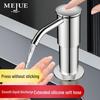 MEJUE Kitchen Sink Soap Dispenser