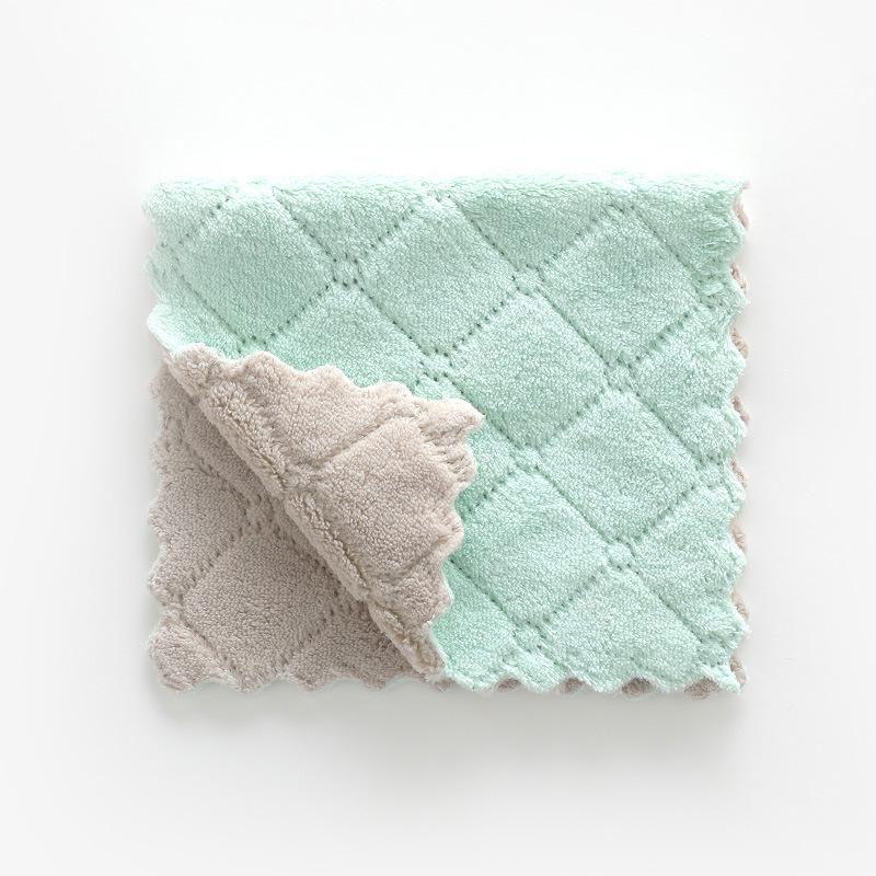 Extra Soft Truck Auto Car Wash Microfiber Towel Car Cleaning Drying Cloth Car Care Cloth Detailing Car WashTowel Never