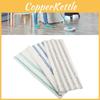 Mop Flat Replacement Cloth With Microfiber Fabric For Household Tool Cleaning