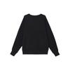 Nike Sportswear Air French Terry Crewneck Asia Sizing DV9830-010