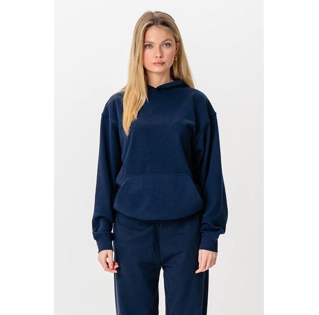 Толстовка TeeShoppen Basic Collection EU 2XL