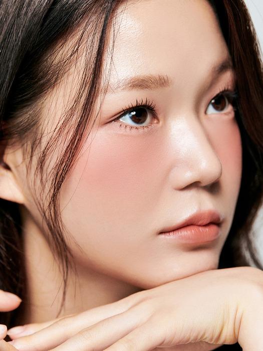 Oenir Muted Blusher (5 colors)