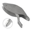 Stainless-Steel Lemon Juicers With Fish Manual Juicer Squeezer,For Kitchen Home/