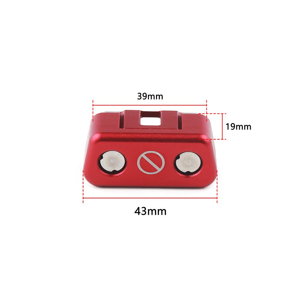 

OBD2 port anti-theft lock P-4